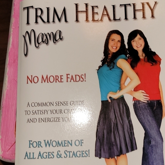 Accessories - Healthy trim mama guide